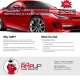 AMP Remarketing web design
